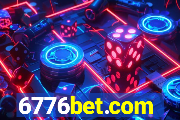 6776bet.com