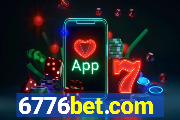 6776bet.com