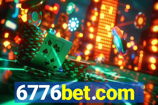 6776bet.com