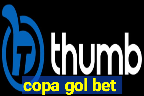 copa gol bet