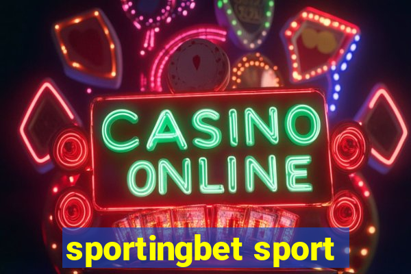 sportingbet sport