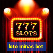 loto minas bet