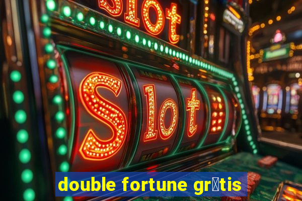 double fortune gr谩tis