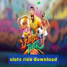 slots rico download