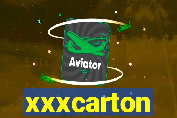 xxxcarton