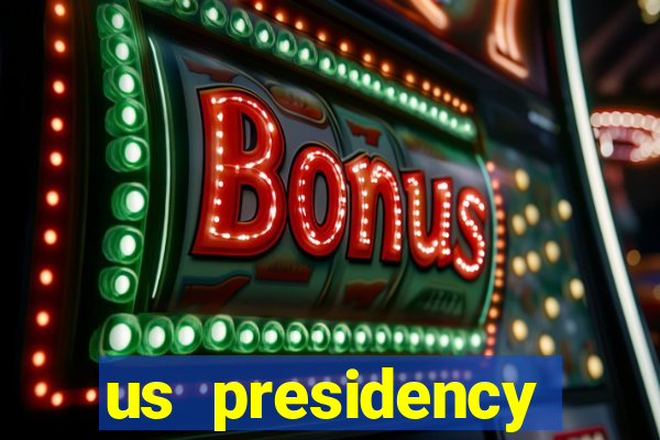 us presidency betting odds