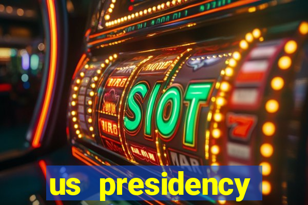 us presidency betting odds