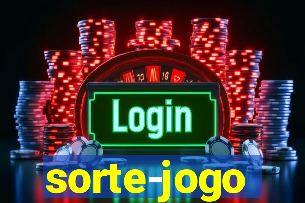 sorte-jogo