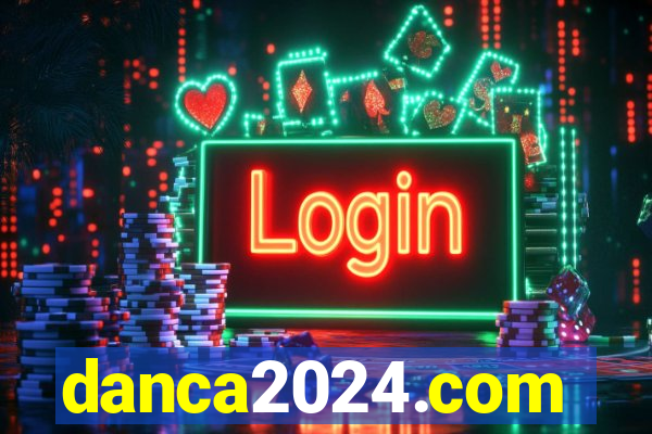 danca2024.com