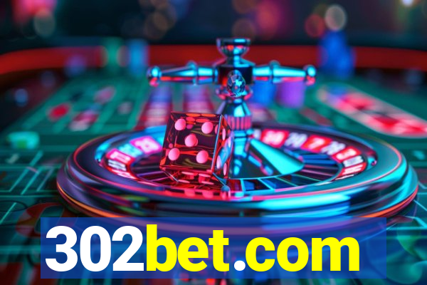 302bet.com