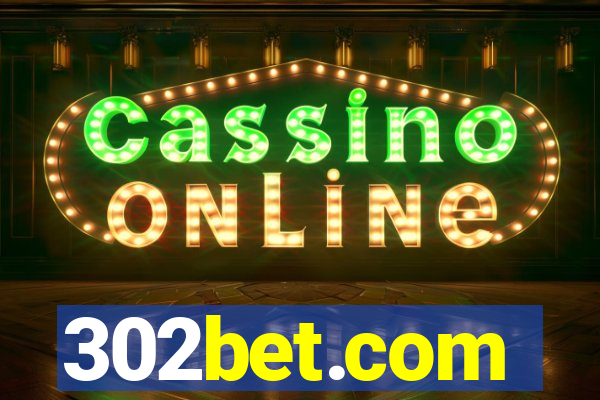 302bet.com