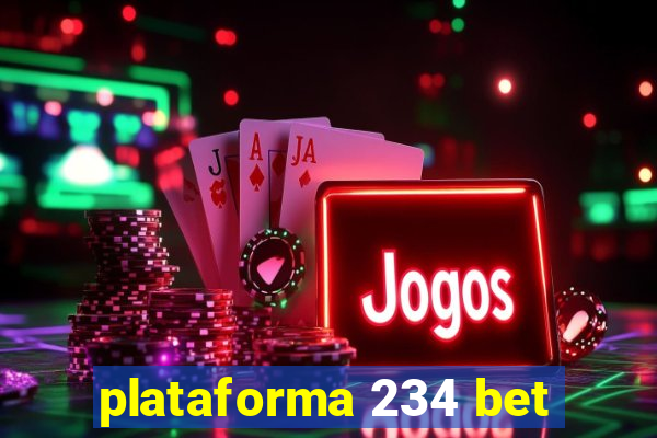 plataforma 234 bet