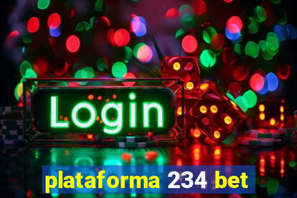 plataforma 234 bet