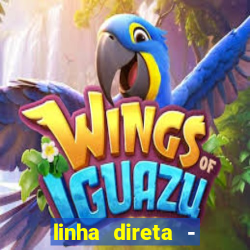 linha direta - casos 1999 linha