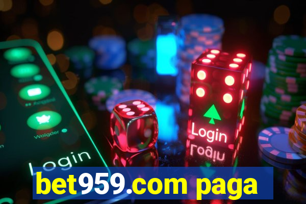 bet959.com paga