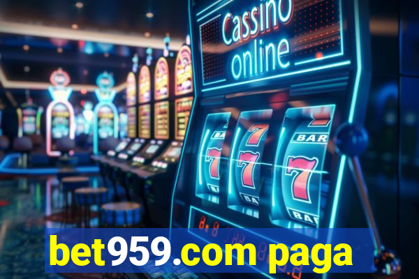 bet959.com paga