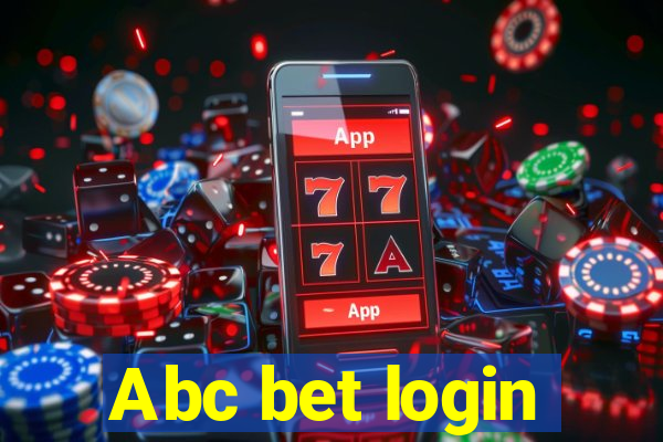 Abc bet login