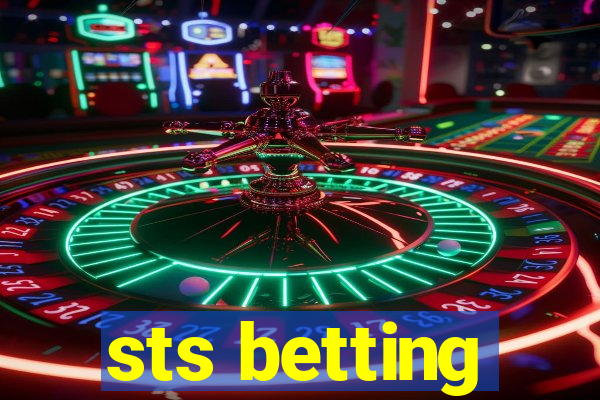 sts betting