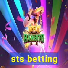 sts betting