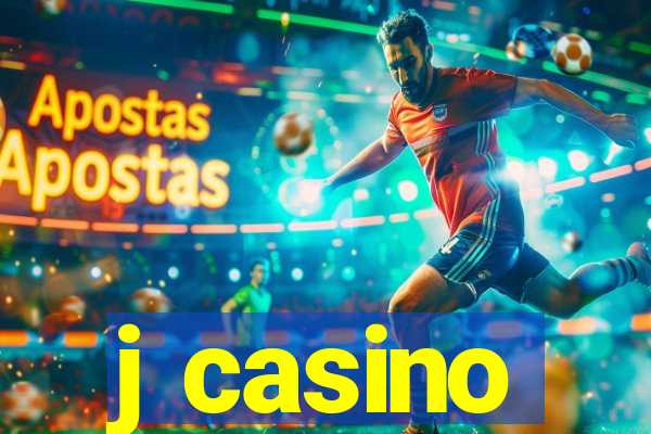 j casino