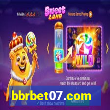 bbrbet07.com