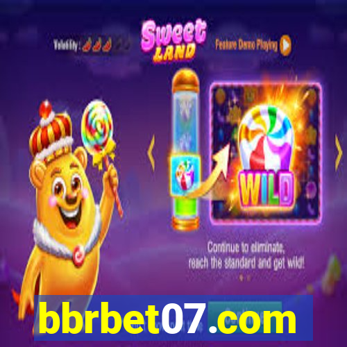 bbrbet07.com