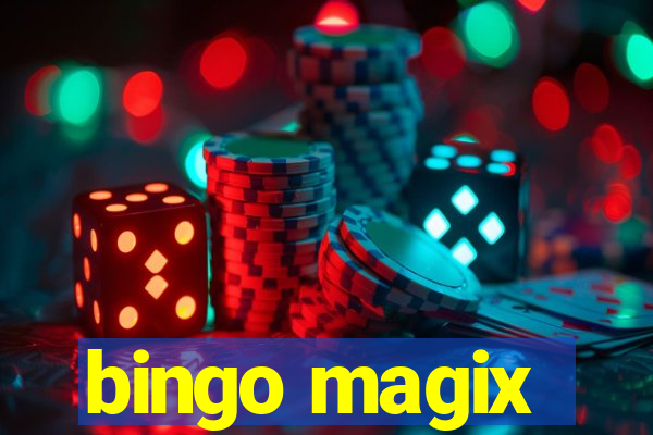 bingo magix