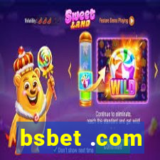 bsbet .com