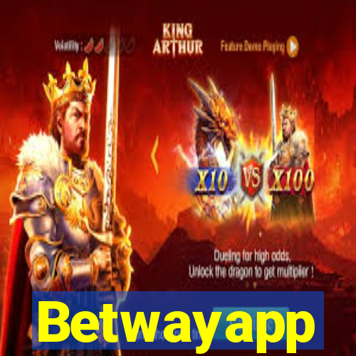 Betwayapp