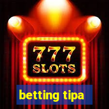 betting tipa