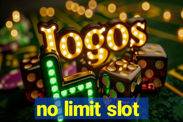 no limit slot