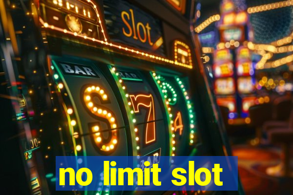 no limit slot