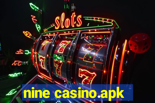 nine casino.apk