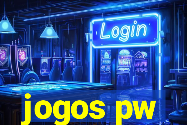 jogos pw