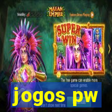 jogos pw