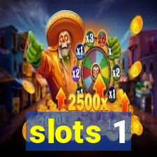 slots 1