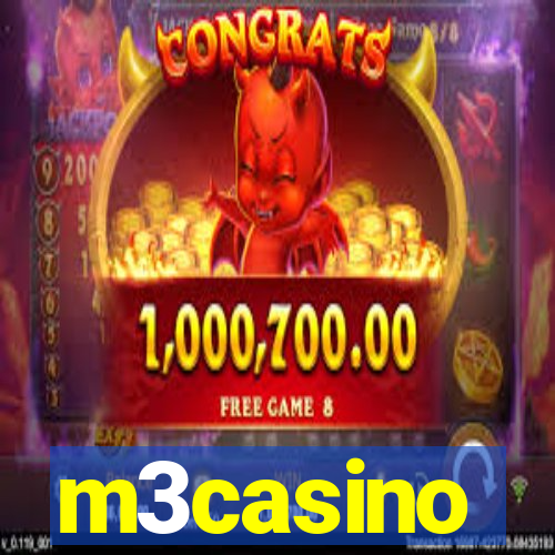 m3casino