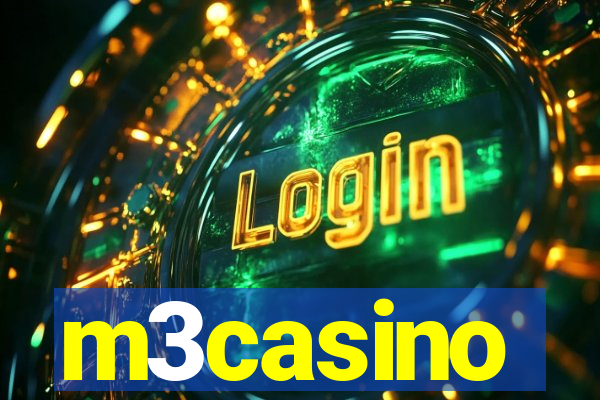 m3casino