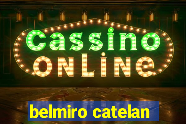 belmiro catelan