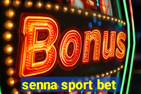 senna sport bet