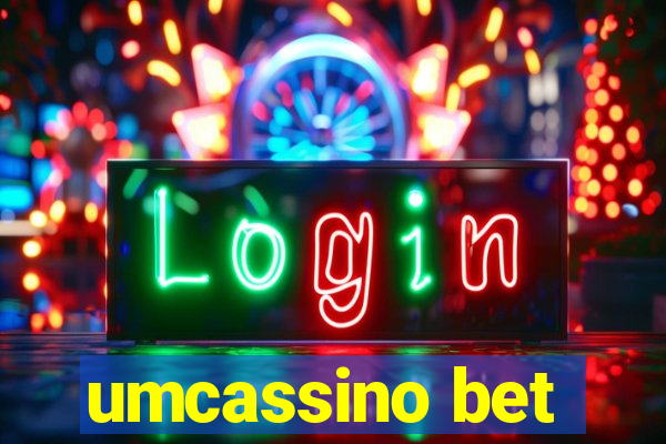 umcassino bet