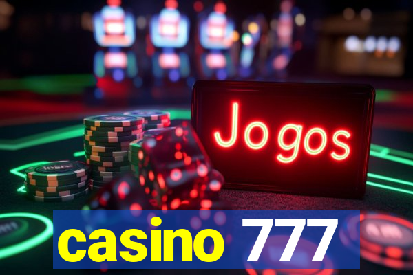 casino 777