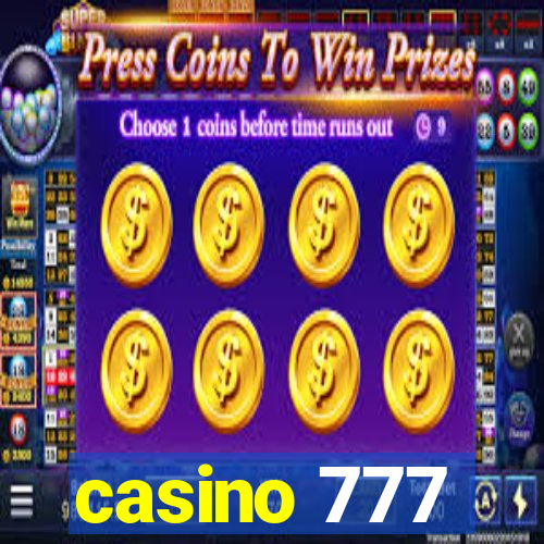 casino 777