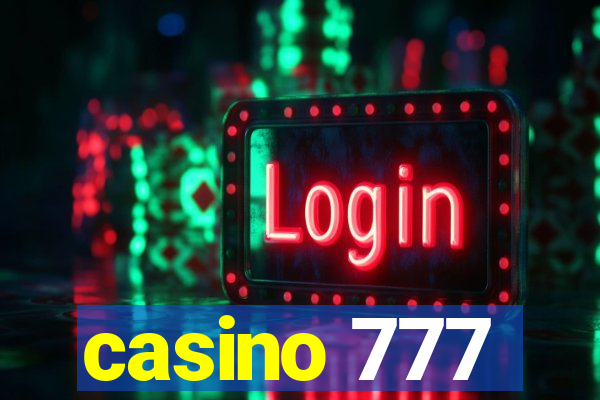 casino 777