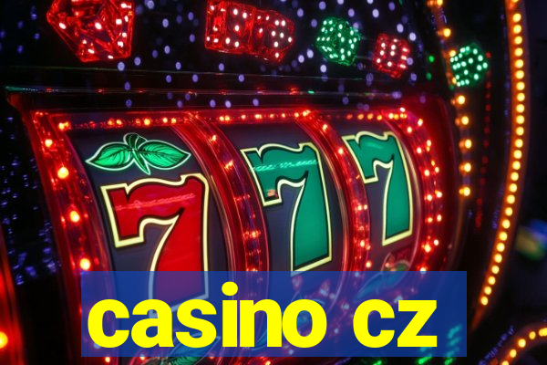 casino cz