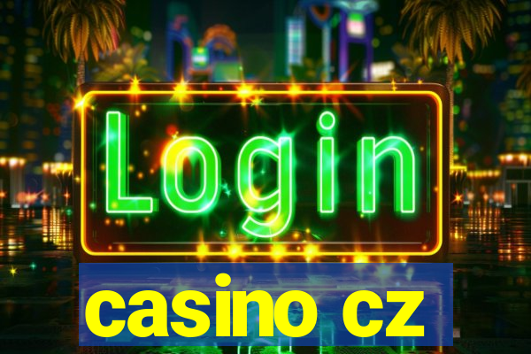 casino cz