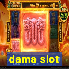 dama slot