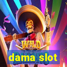 dama slot