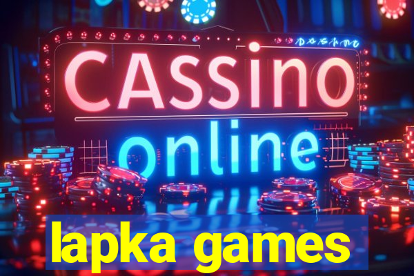 lapka games