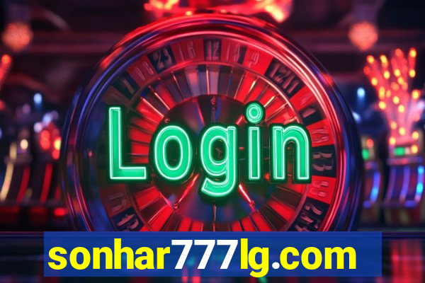 sonhar777lg.com